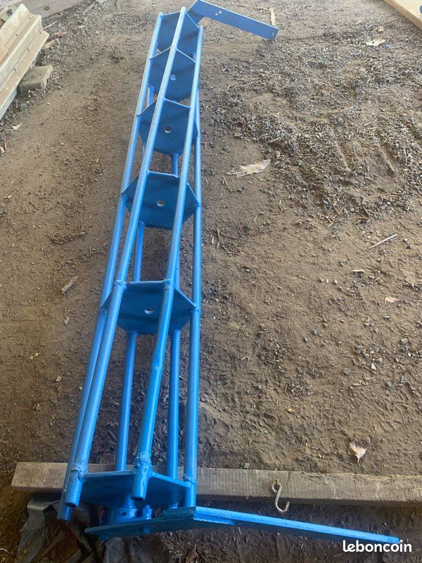 Rouleau barre (image 2)