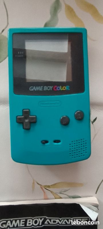 Nintendo GameCube et GameBoy (image 12)