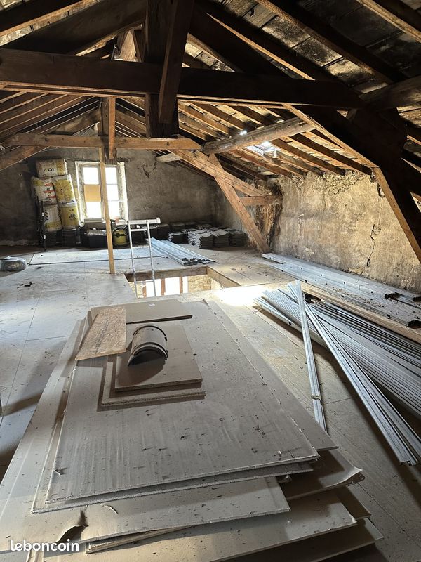 Maison de ville 4 pièces 240 m² (image 10)