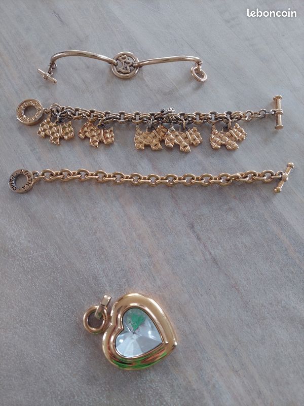 Bijoux fantaisie (image 3)