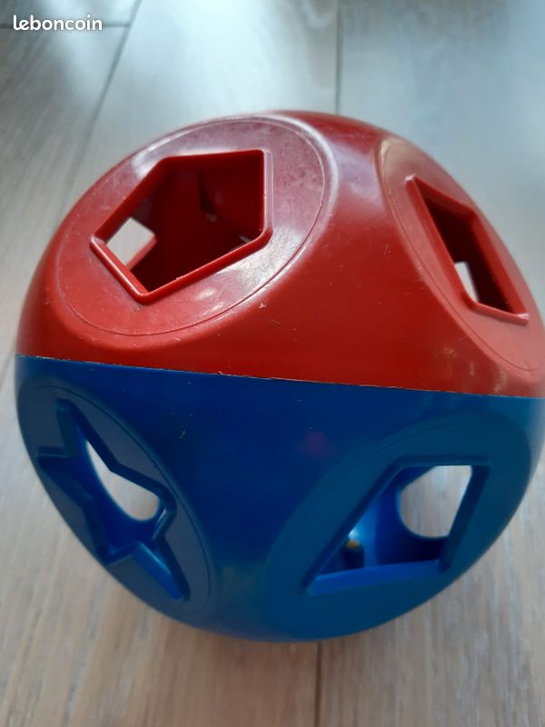 Jeu d adresse bébé (image 2)