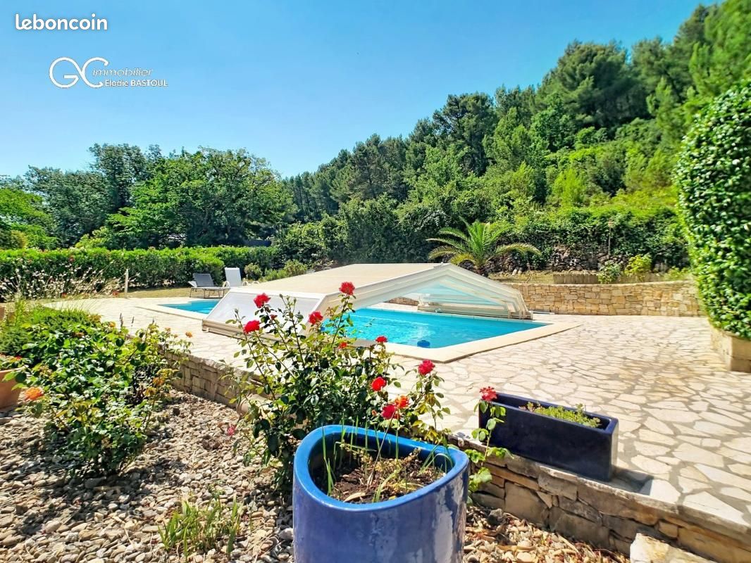 Maison 5 pièces 112 m² · à Cessenon-sur-Orb · 112 m² · 373 000 €