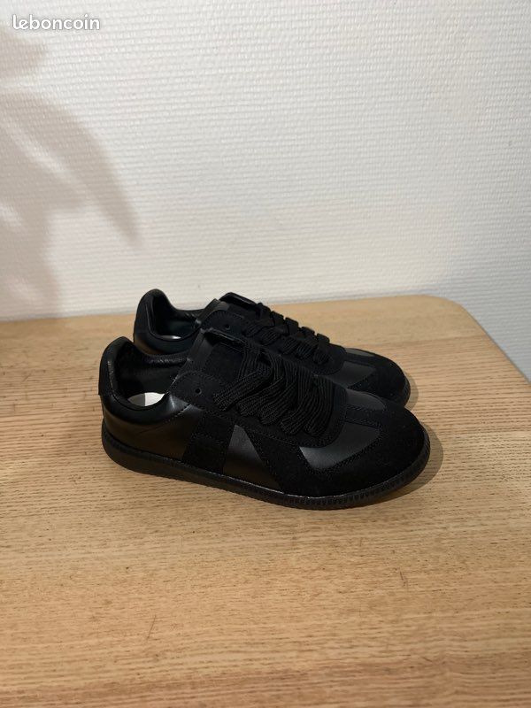 Chaussures maisons margiela (image 1)