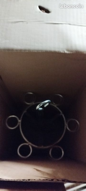Flute à champagne (image 2)