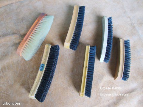 Bimbeloterie laiton, cuivre, zamak (image 14)