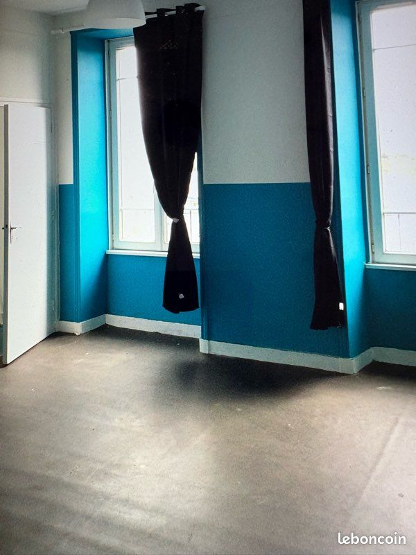 Appartement 2 pièces 40 m² · à Brest · 40 m² · 90 000 €