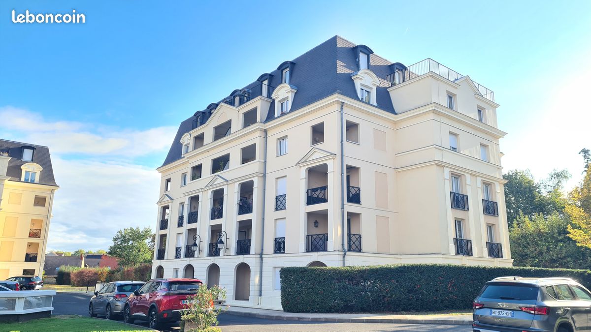 Appartement 2 pièces 54 m² · à Dammarie-les-Lys · 54 m² · 910 €/mois