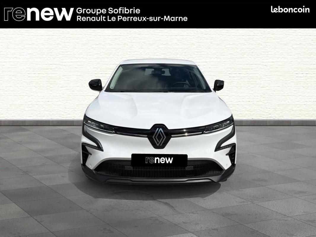Renault Mégane E-TECH ER EV60 130ch optimum charge Evolution (image 2)