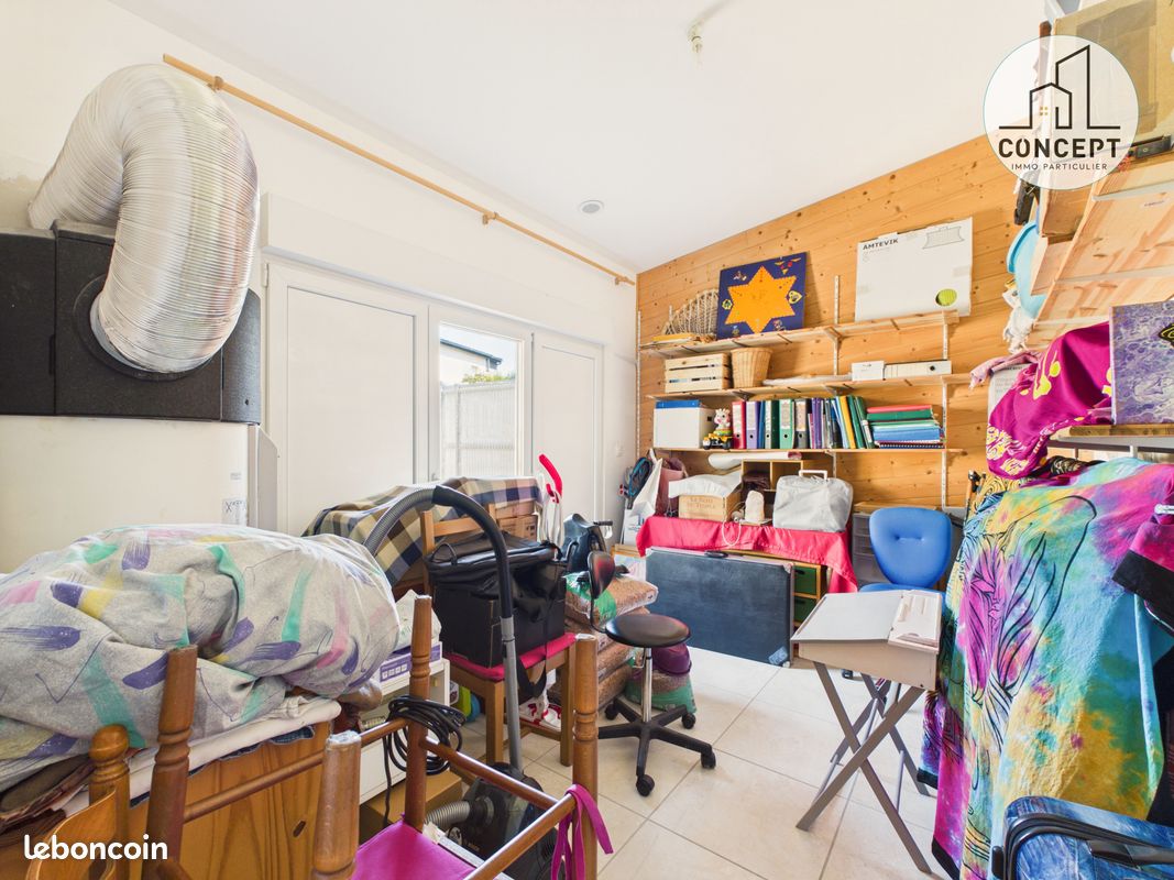 Maison 4 pièces 90 m² (image 9)