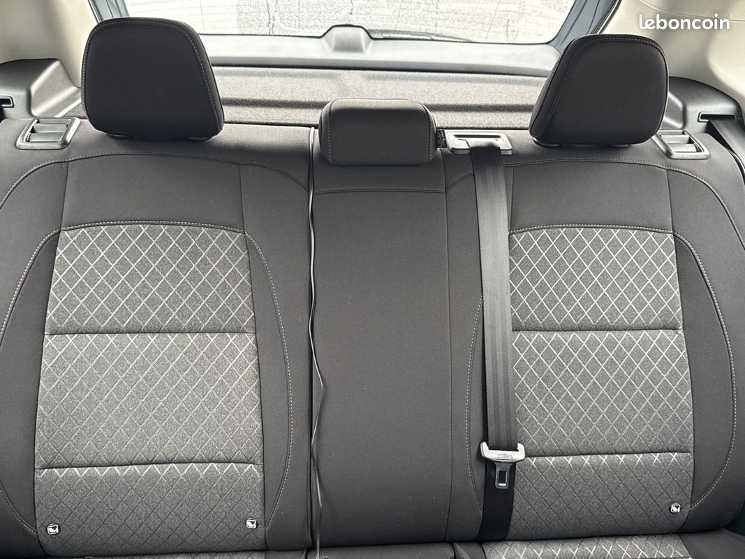 MG ZS 1.5 L Hybrid+ 197 ch Comfort (image 19)