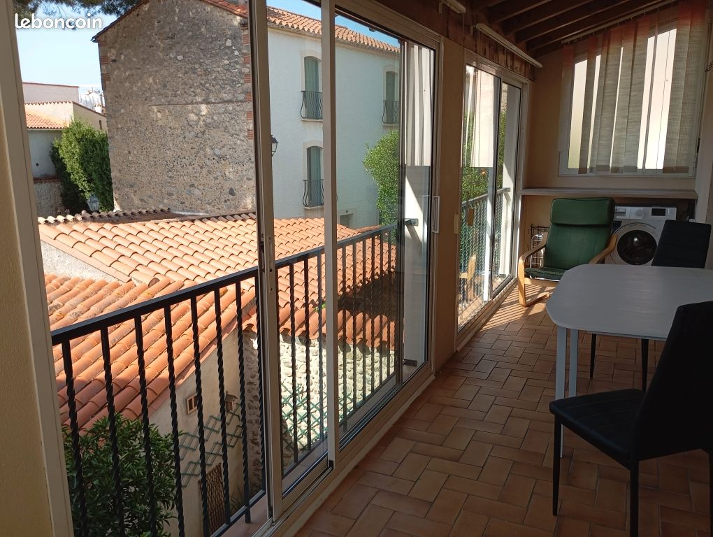 Appartement 3 pièces 55 m² · à Le Boulou · 55 m² · 800 €