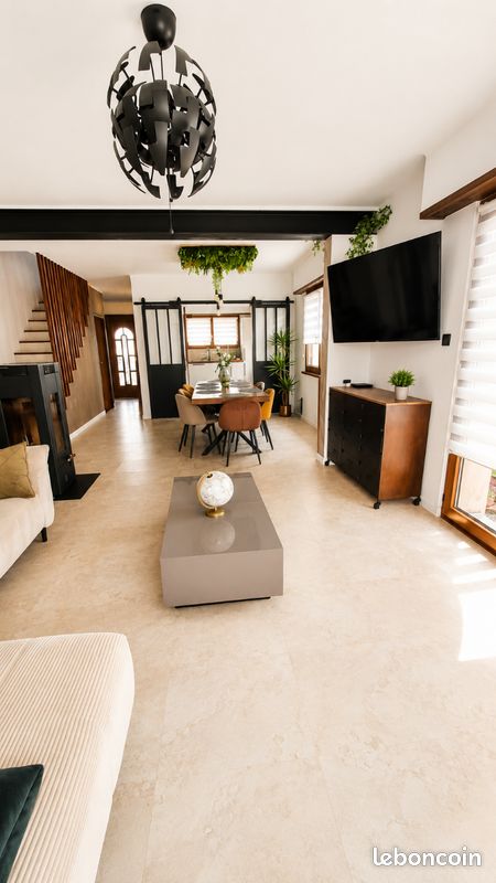 Maison 5 pièces 125 m² · à Schirrhein · 125 m² · 398 000 €