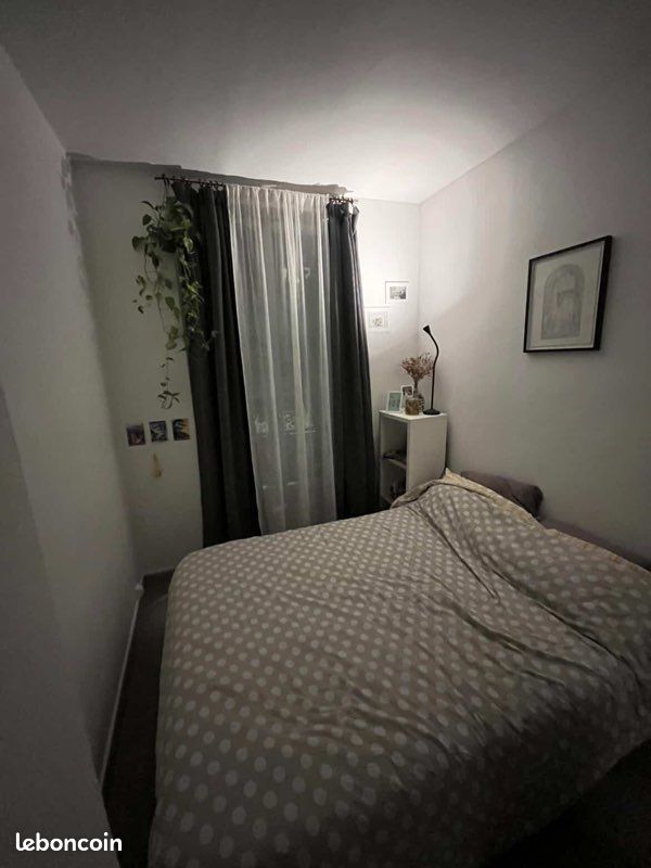Appartement 2 pièces 25 m² · à Paris · 25 m² · 400 €