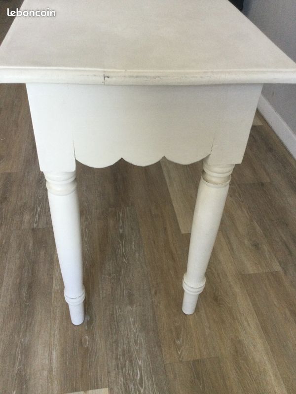 Console scandinave classique (image 3)