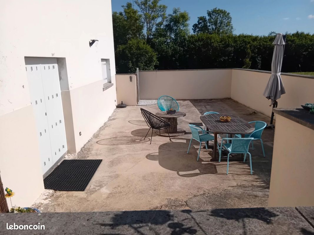 Appartement 2 pièces 57 m² · à Montrozier · 57 m² · 470 €/mois