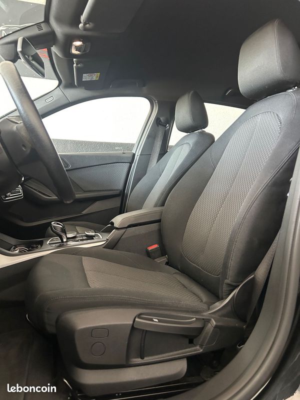 Bmw 116da business design dkg7 carplay / camera (image 18)