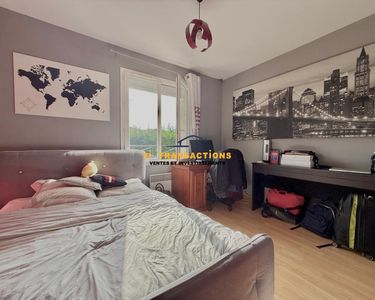 Maison 425 000 € - 98 m²