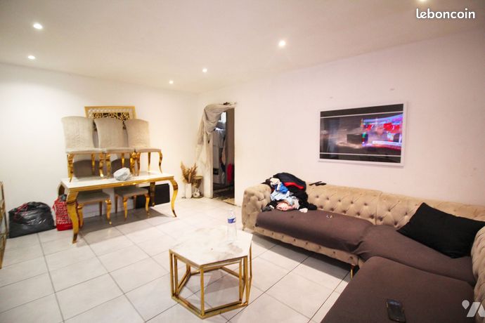 Maison 4 pièces 85 m² — 2