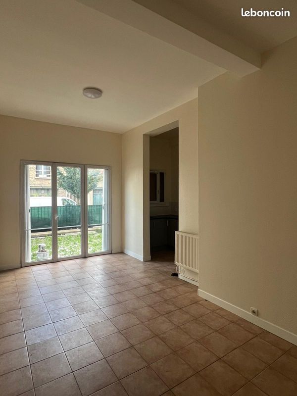 Appartement 1 pièce 27 m² · à Drancy · 27 m² · 780 €/mois