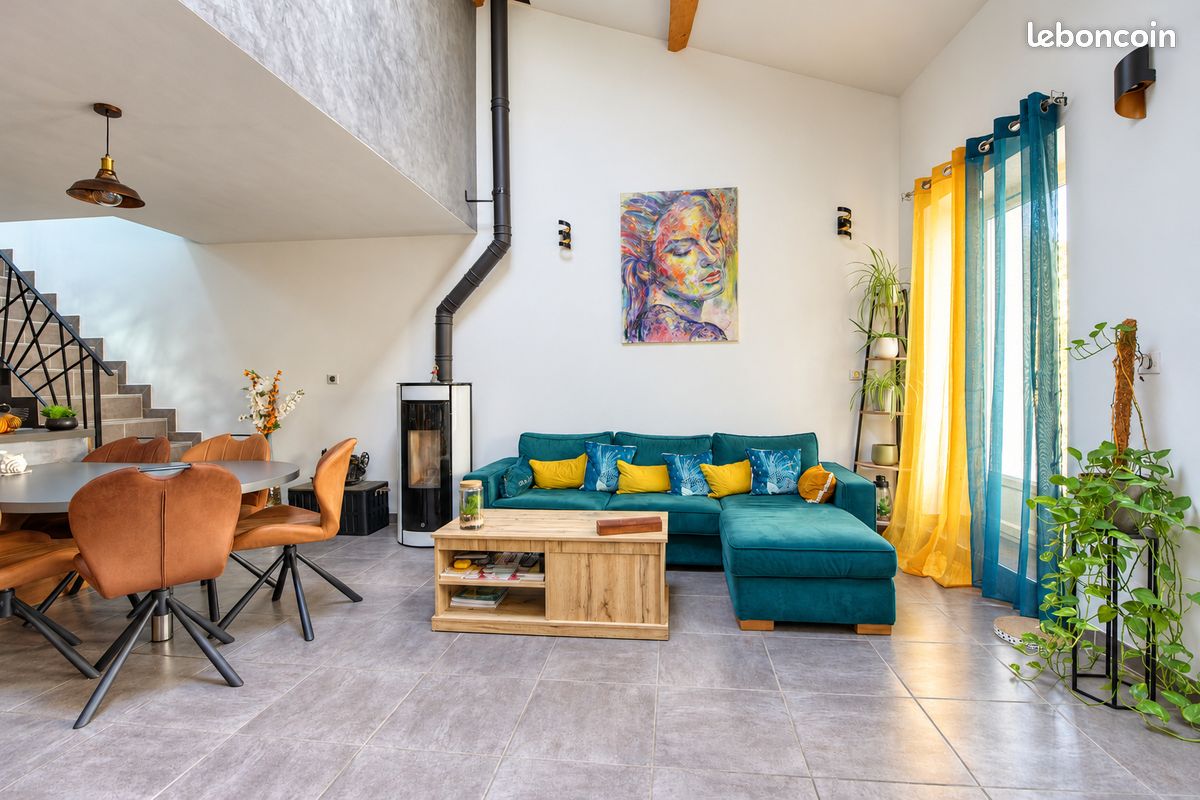 Maison 4 pièces 98 m² · à Meximieux · 98 m² · 269 900 €
