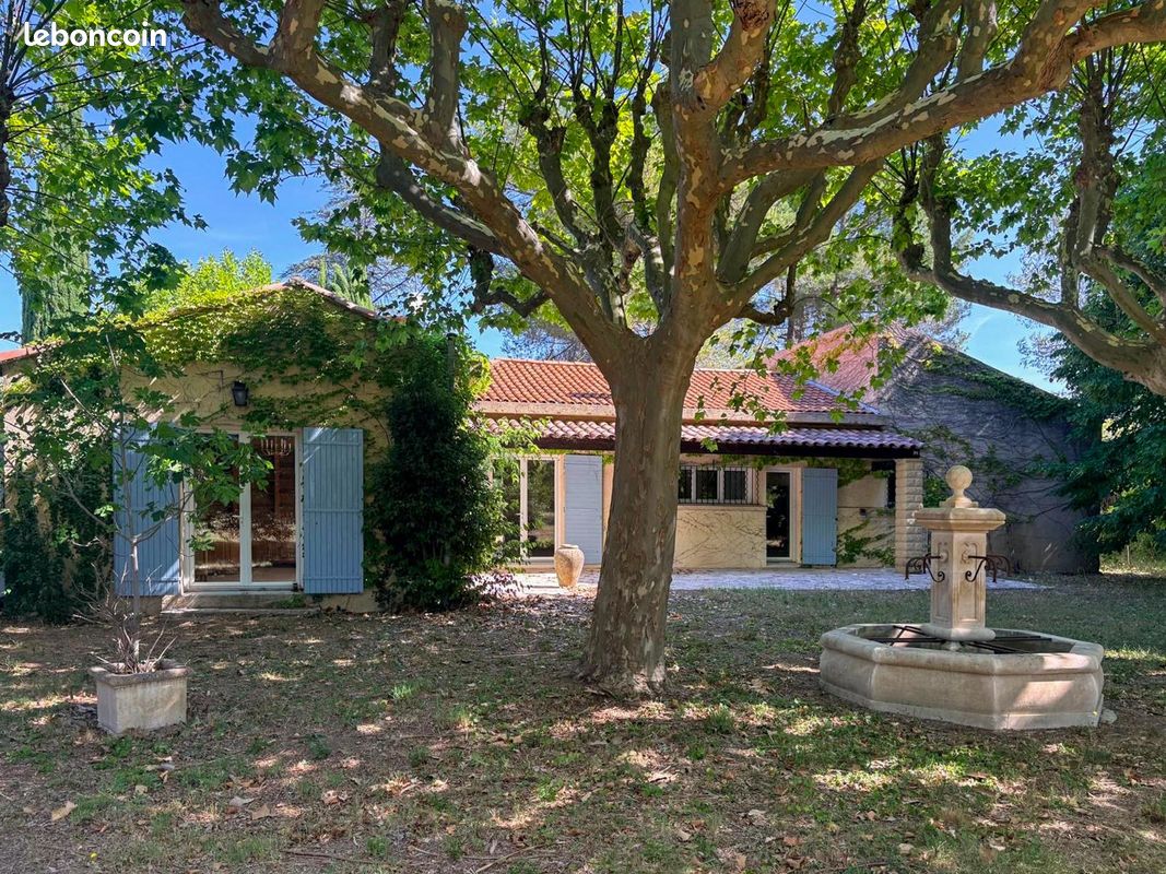 Maison 6 pièces 160 m² · à Aix-en-Provence · 160 m² · 1 390 000 €