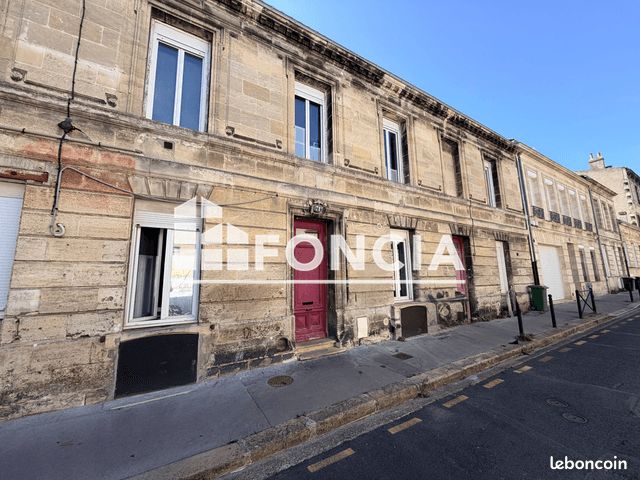 Appartement 3 pièces 48 m² · à Bordeaux · 48 m² · 814 €/mois