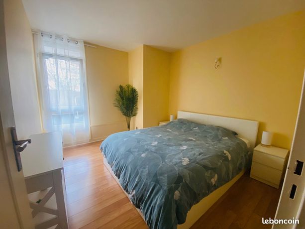 Appartement a louer houilles - 4 pièce(s) - 83 m2 - Surfyn