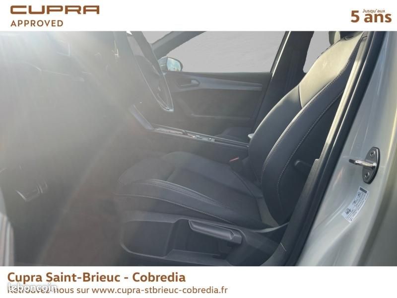 Cupra Leon ST 2.0 TDI 150ch V DSG7 (image 8)