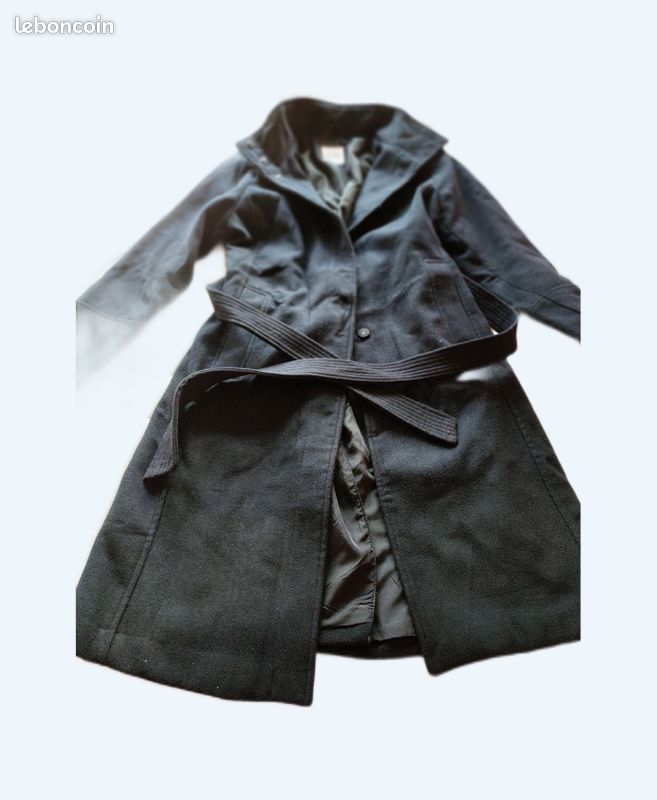Manteau (image 1)