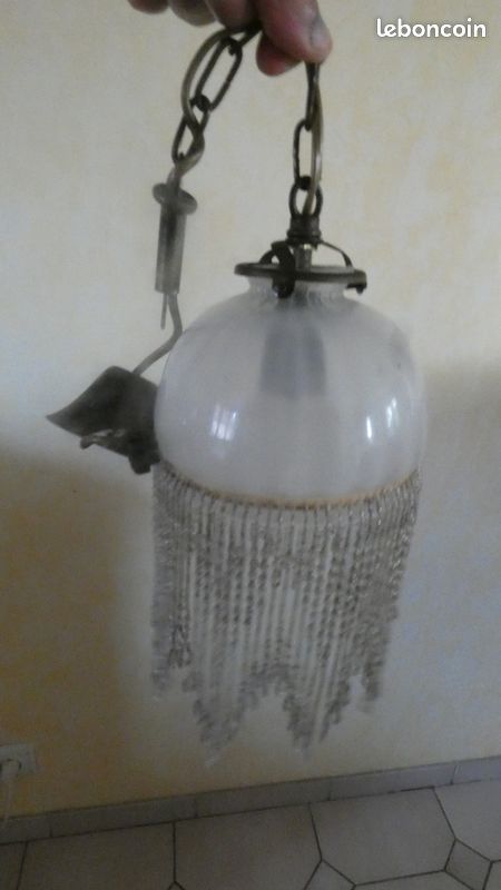 Suspension retro (image 2)
