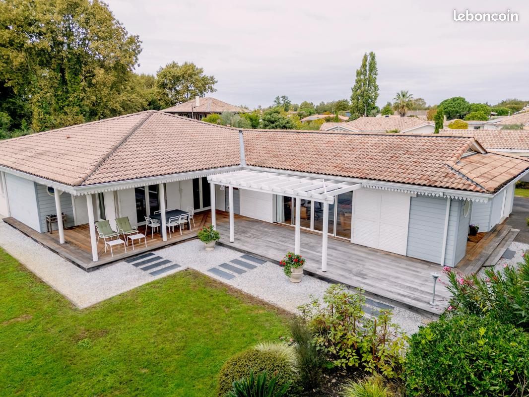 Maison 6 pièces 188 m² · à La Teste-de-Buch · 188 m² · 880 000 €