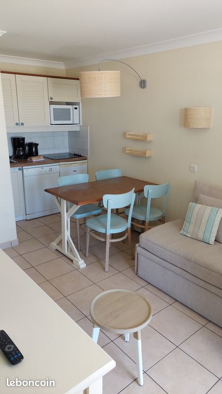 Appartement 2 pièces 25 m² · à Lacanau · 25 m² · 69 000 €