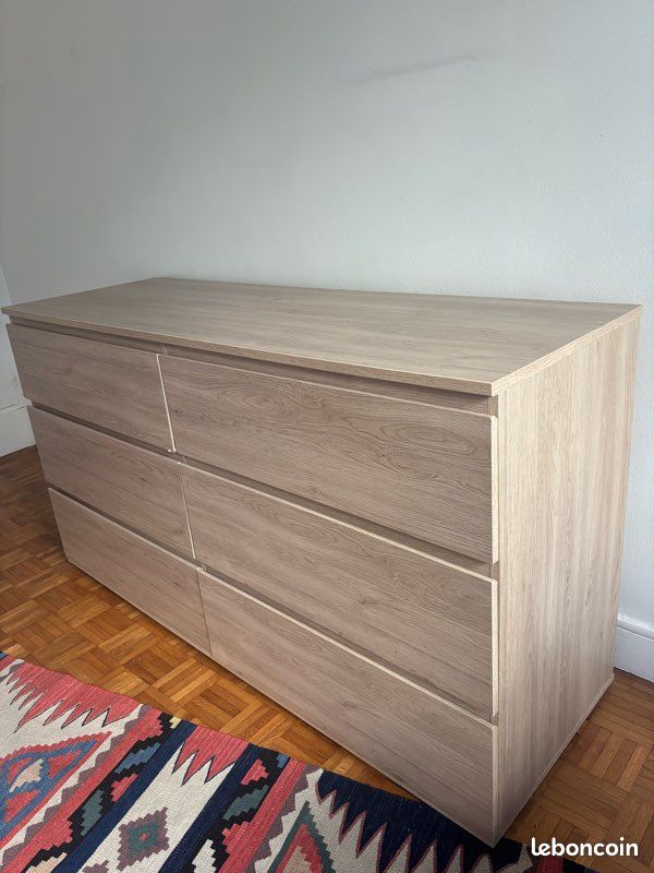 Commode (image 6)