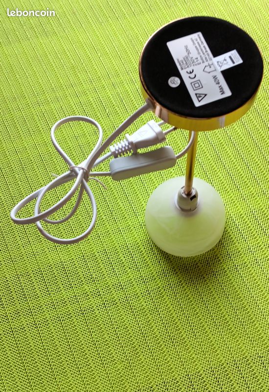 Lampe (image 1)