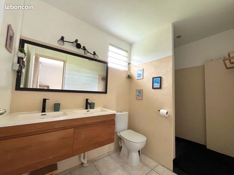 Maison avec piscine Trois Ilets (image 9)