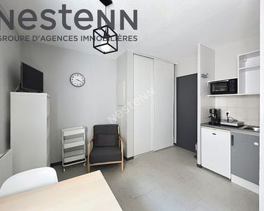 Appartement 125 000 € - 18 m²
