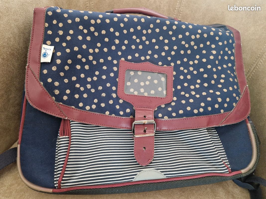 Cartable Tann's (image 3)