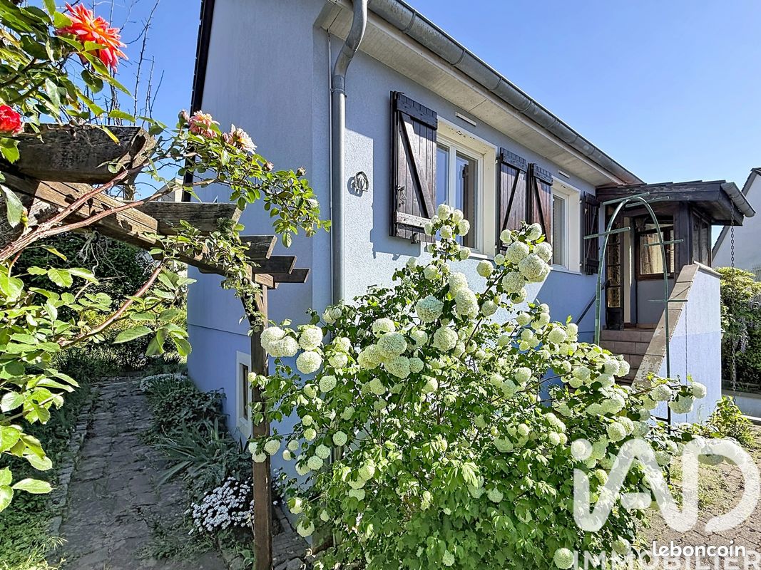 Maison 5 pièces 82 m² · à Illzach · 82 m² · 229 000 €