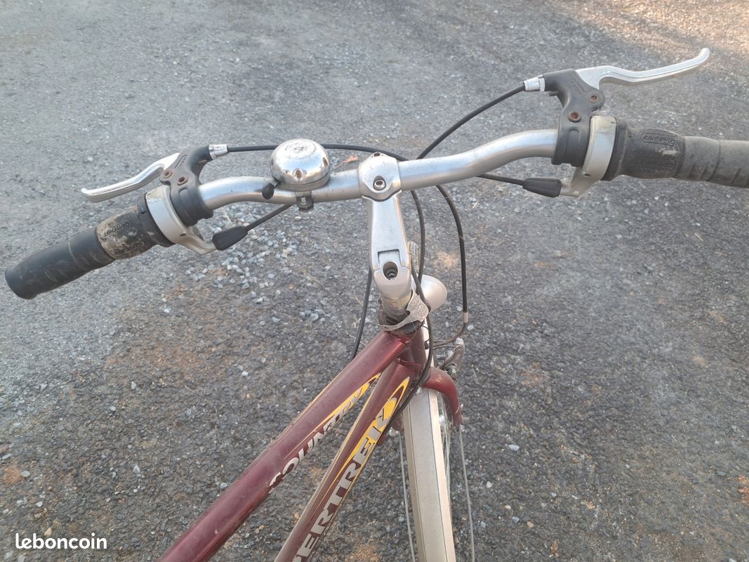 Velo homme (image 1)