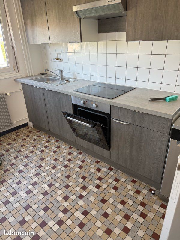 Appartement a louer haguenau - 2 pièce(s) - 55 m2 - Surfyn