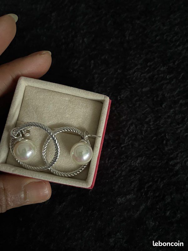 Boucle d’oreille (image 3)