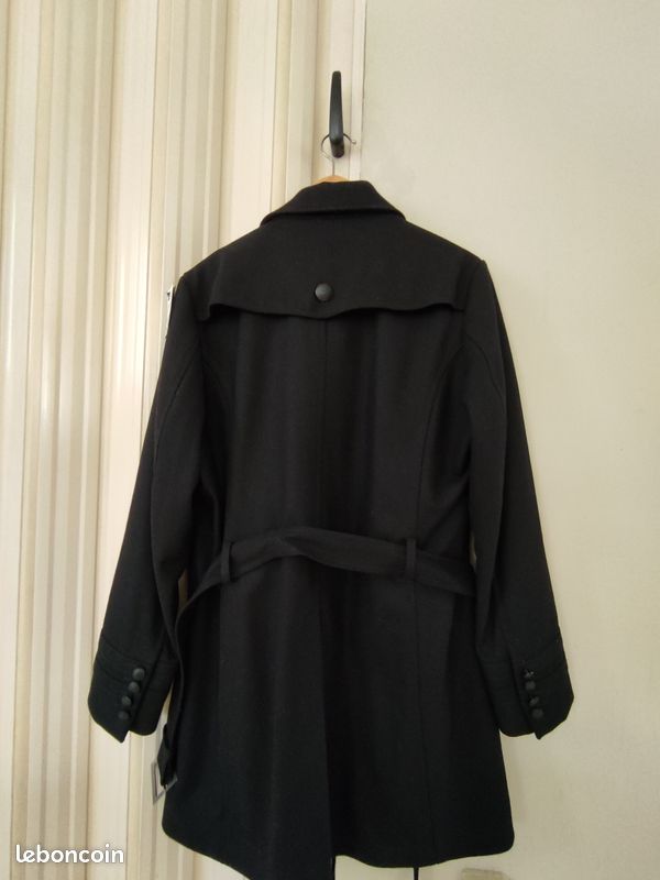 Manteau (image 2)