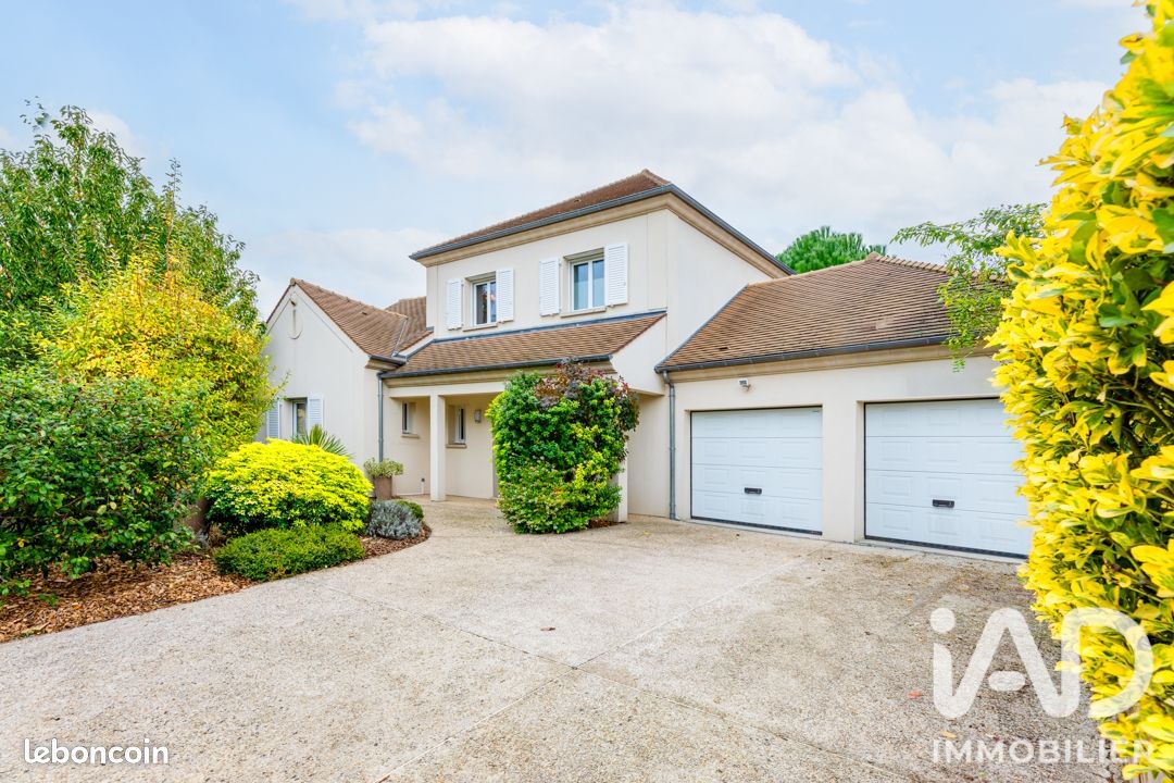 Maison 7 pièces 170 m² · à Herblay-sur-Seine · 170 m² · 735 000 €