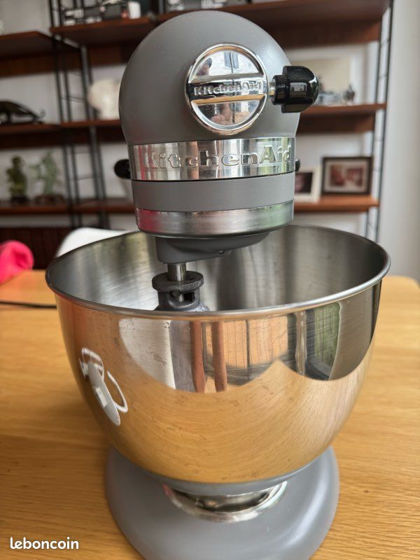 Kitchenaid artisan (image 4)