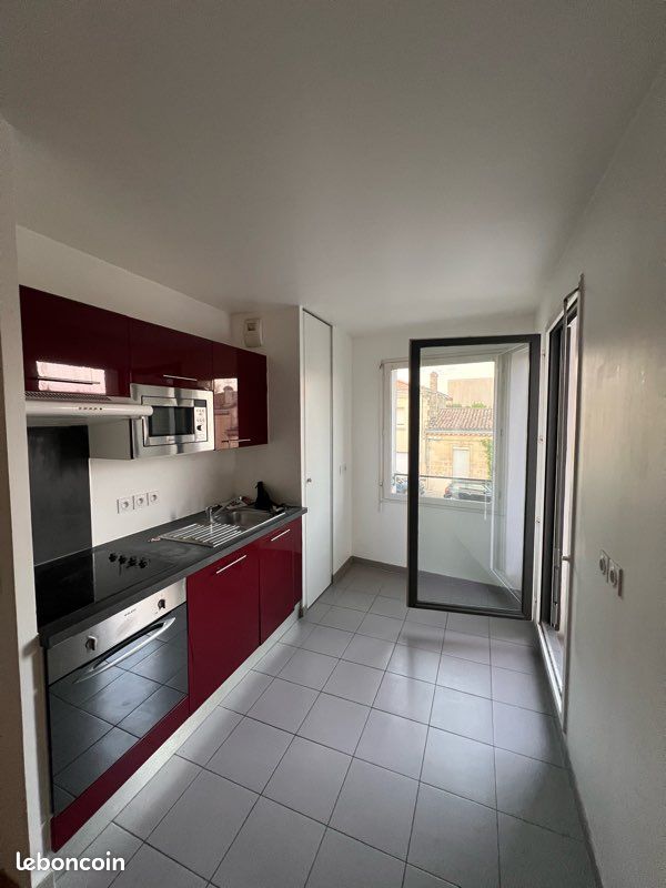 Appartement 3 pièces 70 m² · à Bordeaux · 70 m² · 294 000 €