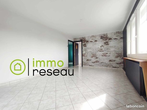 Immeuble 220 m² MARCK