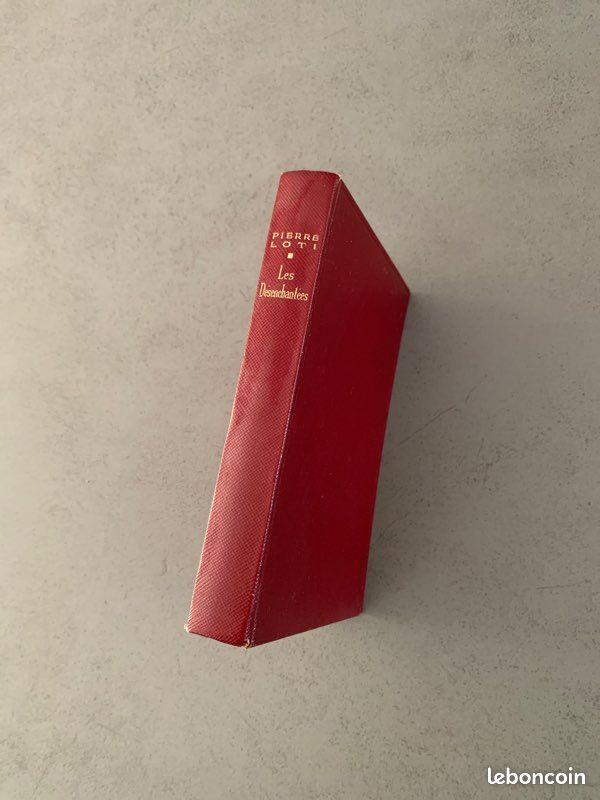 Les desanchantées (image 1)