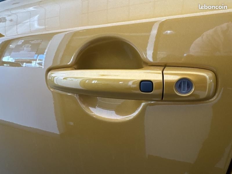 Suzuki Vitara 1.4 Boosterjet Hybrid 110ch Style Auto MY25 (image 18)
