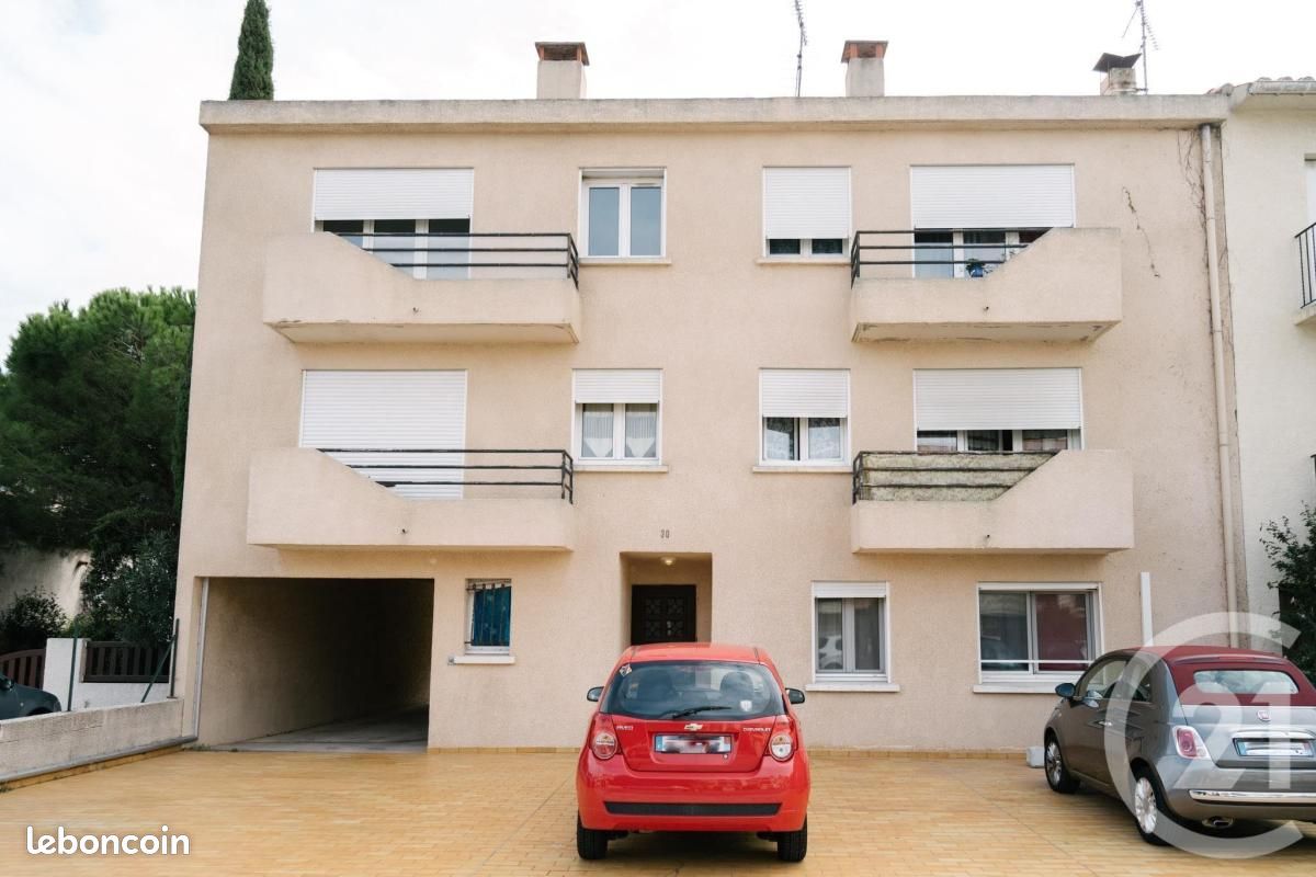 Appartement 1 pièce 23 m² · à Perpignan · 23 m² · 406 €/mois