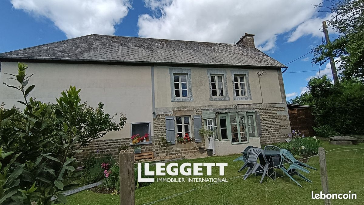Maison 6 pièces 92 m² (image 1)
